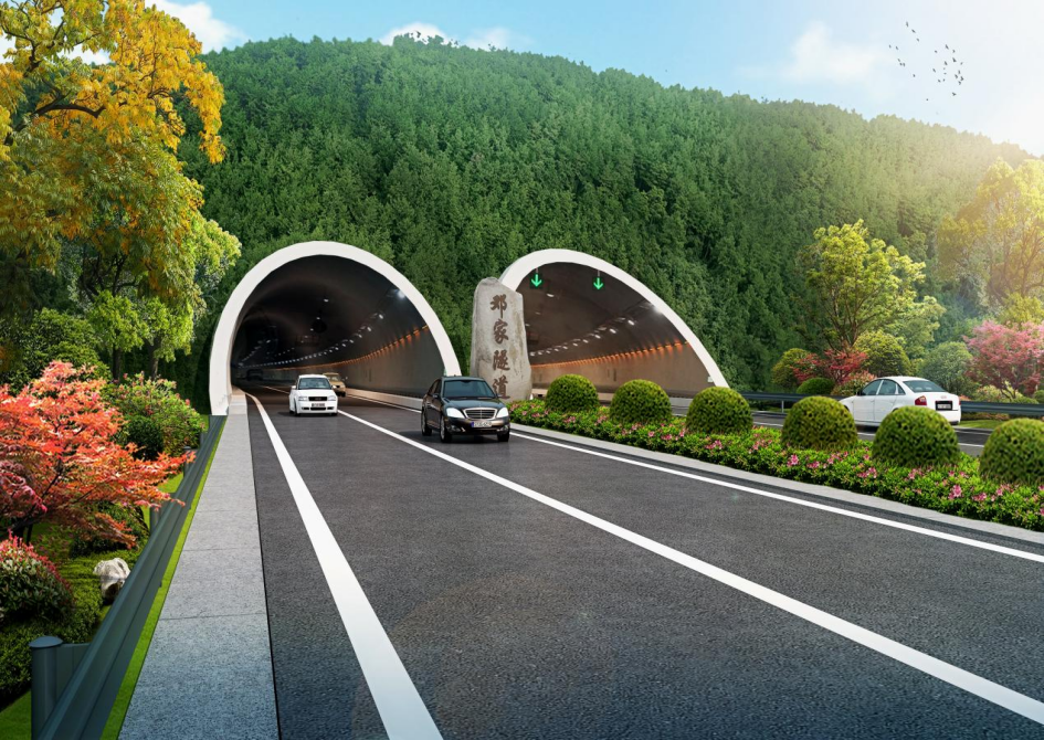 320國道建德楊村橋至?xí)衫锒胃慕üこ痰赥J02標(biāo)